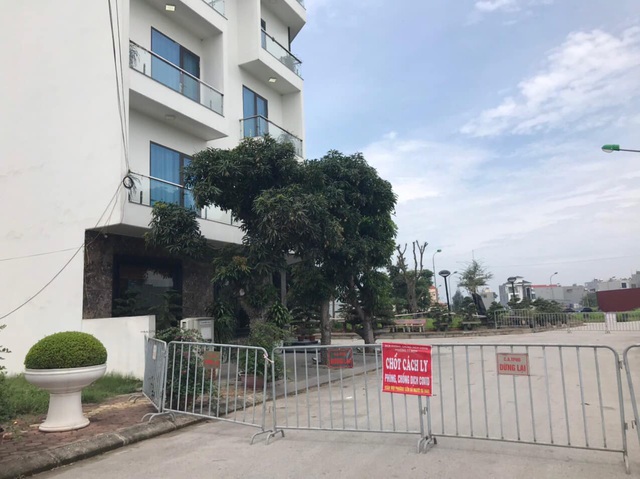Thêm ca bệnh và lịch trình siêu dày đặc ca mắc từng vượt biên sang Lào - 2