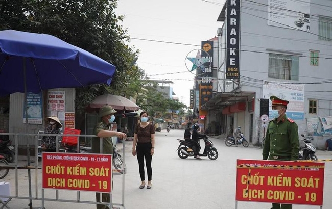 Thủ tướng Phạm Minh Chính: Vận dụng linh hoạt, sáng tạo trong giãn cách