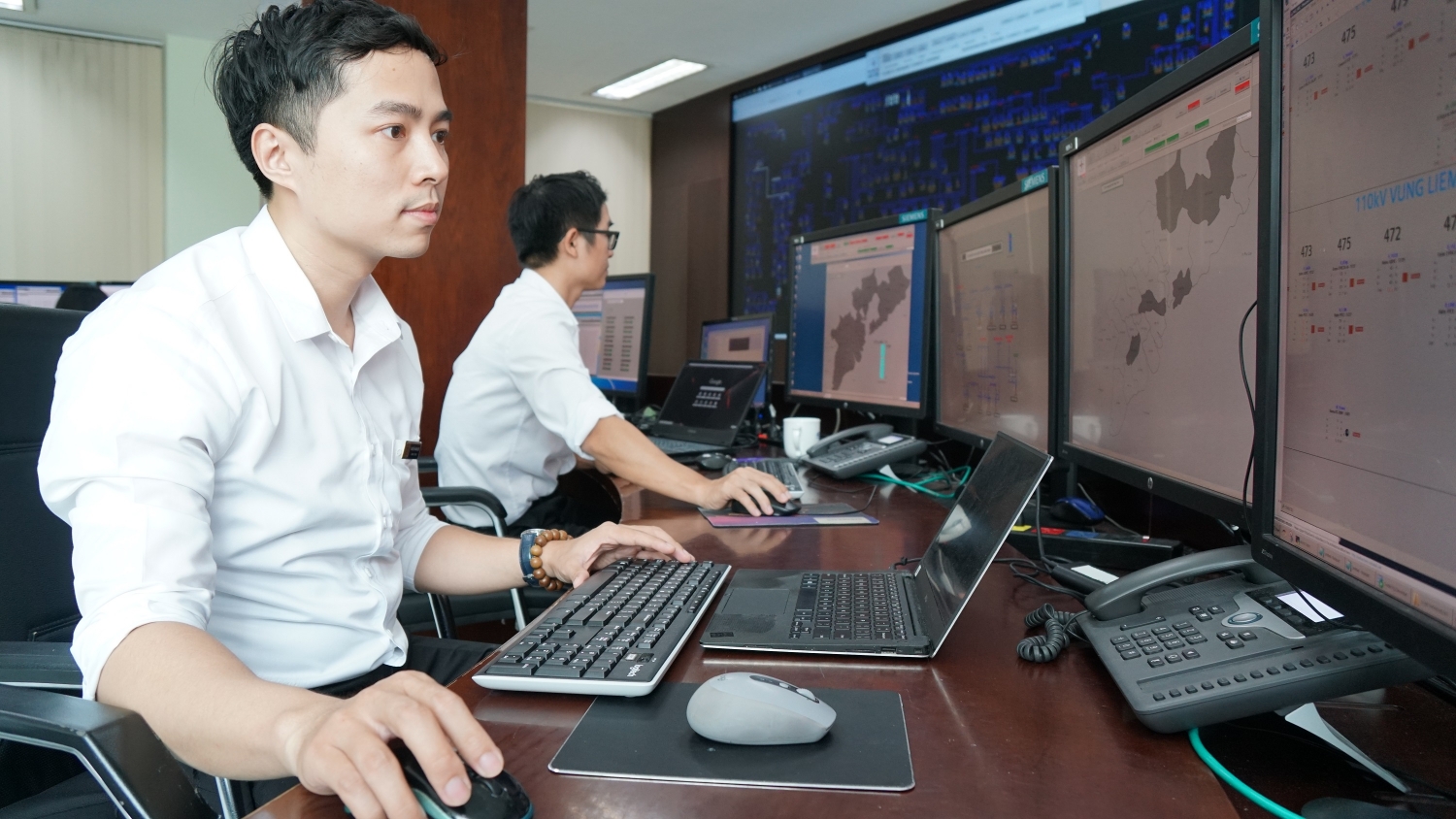 Tổng công ty Điện lực miền Nam: 5 trọng tâm về chuyển đổi số