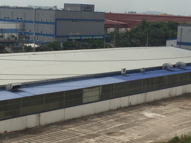 Chuyện của các công nhân đang mắc kẹt trong chảo lửa Covid-19 Bắc Giang - 3