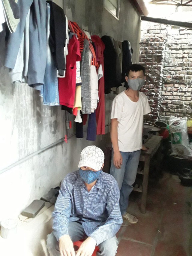 Chuyện của các công nhân đang mắc kẹt trong chảo lửa Covid-19 Bắc Giang - 5