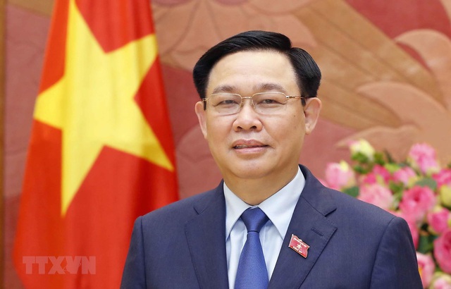 Chủ tịch Quốc hội: Cuộc bầu cử lần này rất đặc biệt - 1