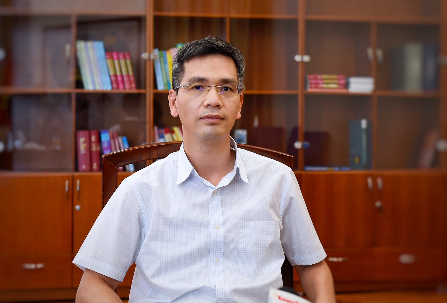 Hoàn toàn công khai, minh bạch các khoản đóng góp vào Quỹ Vắc-xin phòng Covid-19