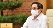 Thủ tướng triệu tập họp toàn quốc với cả trăm điểm cầu bàn chống Covid-19
