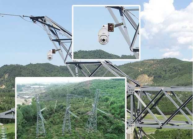 Nâng cao hiệu quả vận hành lưới điện truyền tải từ ứng dụng khoa học công nghệ