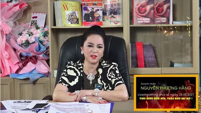 Nữ CEO được chồng giao cả cơ nghiệp, người ngậm ngùi nhận nghìn tỷ ly hôn - 1