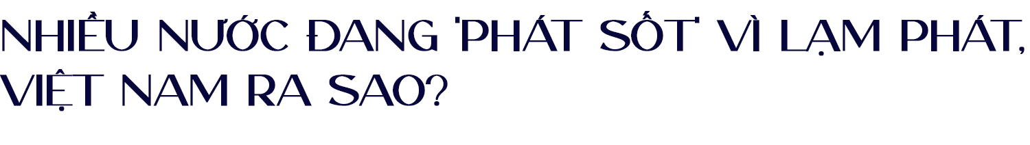 Chuyên gia thời cố Tổng Bí thư Đỗ Mười kể chuyện chống lạm phát 3 con số - 9