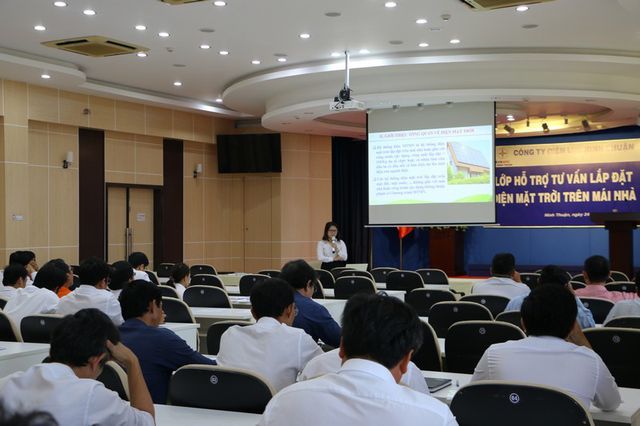 lam dien ap mai ban dien cho evn nguoi dan van chua hung thu