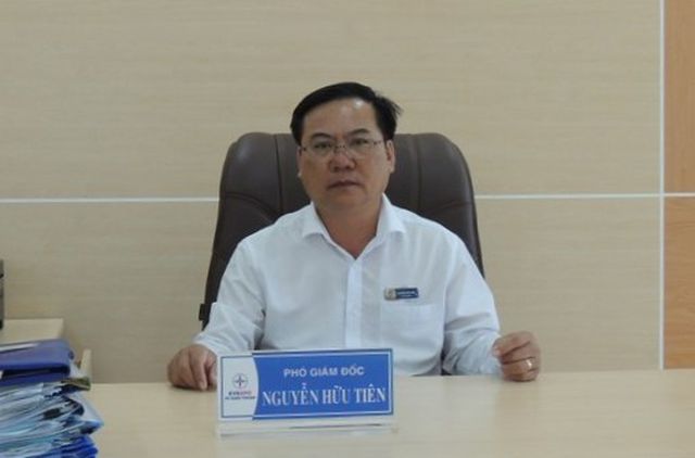 lam dien ap mai ban dien cho evn nguoi dan van chua hung thu