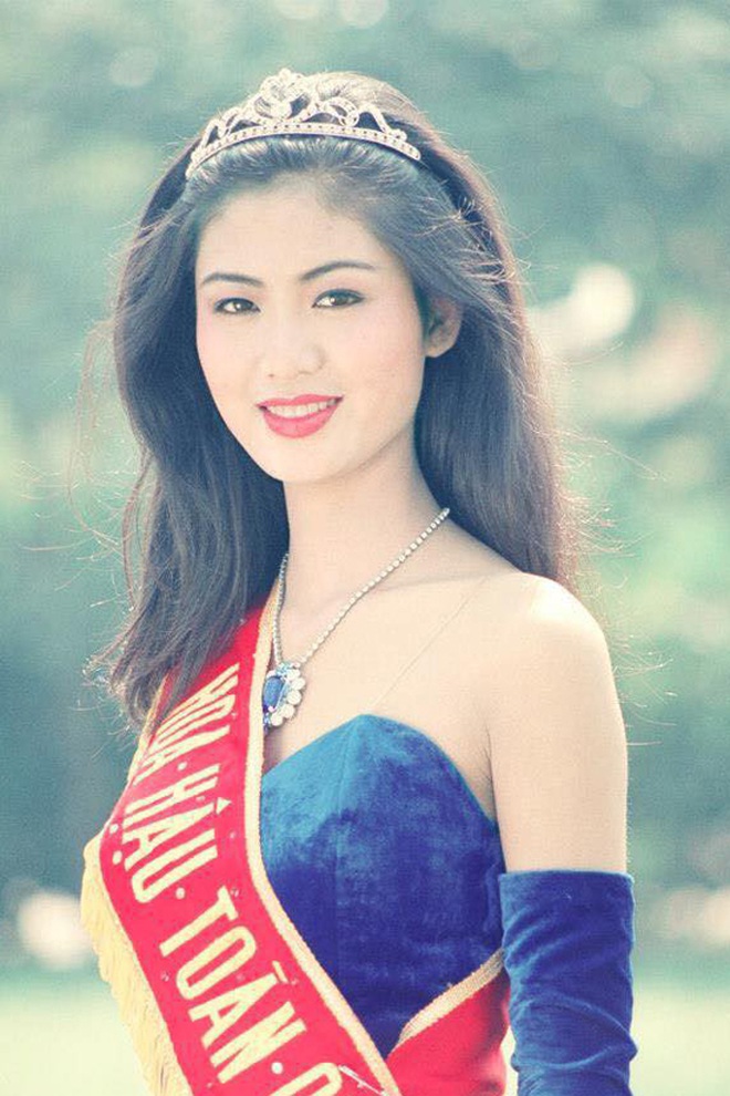 Bạn thân tiết lộ nguyên nhân Hoa hậu Thu Thủy đột ngột qua đời - 3