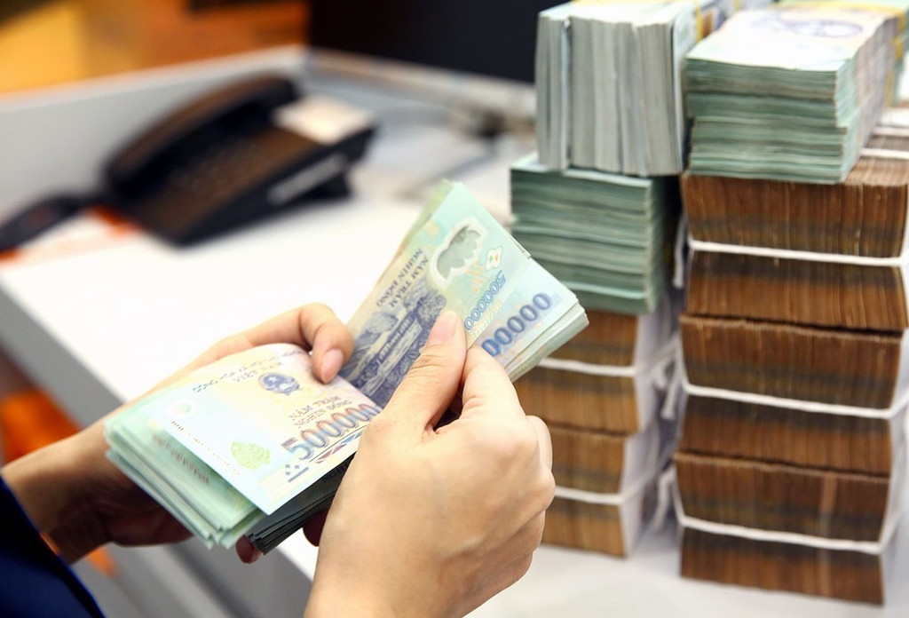 Thu về hơn 2,1 ngàn tỷ đồng từ việc thoái vốn 286,6 tỷ đồng
