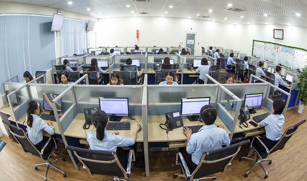 EVN sẽ xây dựng nền tảng chăm sóc khách hàng thống nhất toàn Tập đoàn