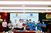 Bảo hiểm PVI và Công đoàn Y tế Việt Nam ký kết Chương trình Phúc lợi cho đoàn viên công đoàn và người lao động ngành Y tế