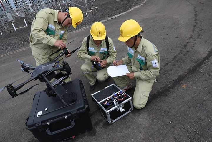 Như một cuộc thử thách lòng người