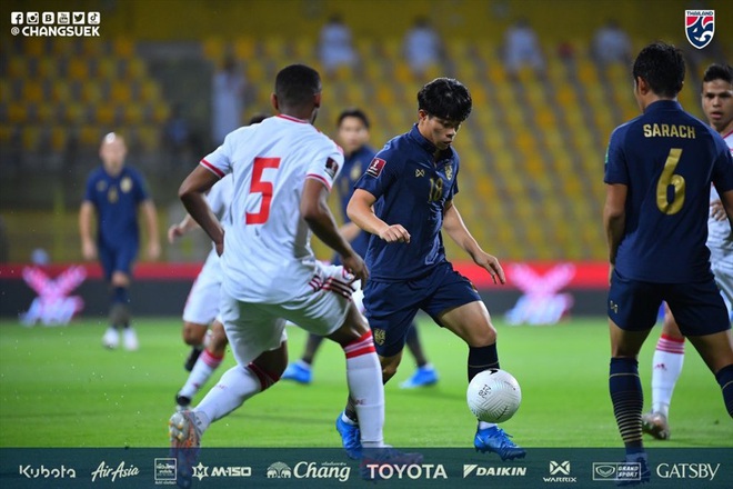 Thái Lan tính nhập tịch ngôi sao Brazil sau thất bại ở vòng loại World Cup - 2