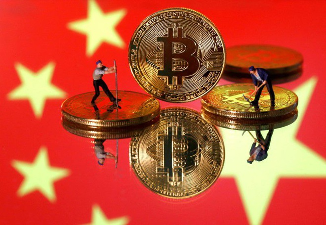 Ồ ạt bán tháo, bitcoin tuột ngưỡng 30.000 USD, nhà đầu tư lỗ nặng - 1