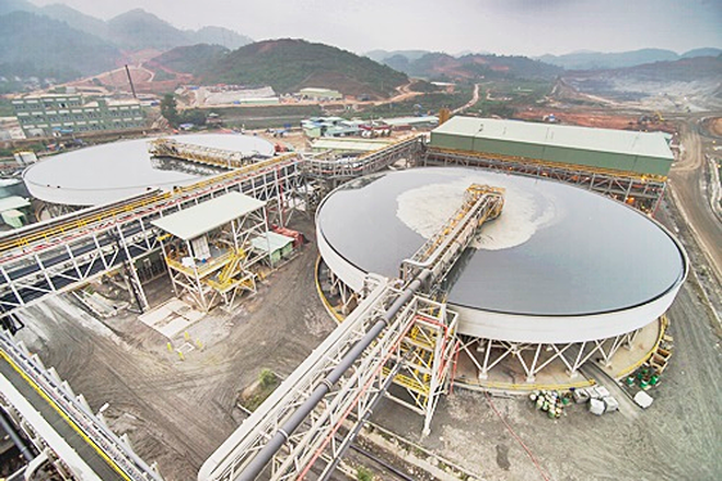 Tỷ phú Phạm Nhật Vượng, Nguyễn Đăng Quang gia tăng đầu tư vào Mỹ, Đức - 2