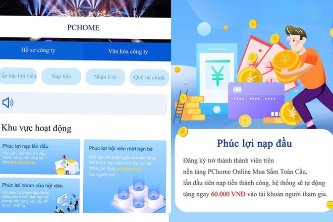 Sập loạt sàn tiền ảo: Chủ trò lật bài ngửa, nhà đầu tư vỡ mộng làm giàu - 2