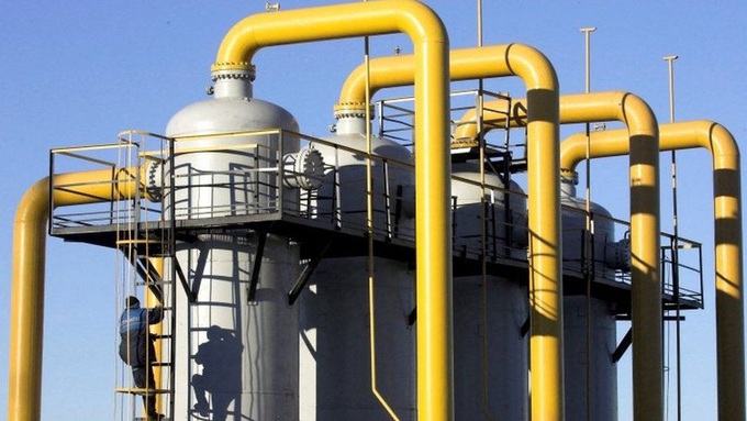 IEA: Châu Âu cần chuẩn bị cho tình huống Nga khóa van hoàn toàn khí đốt - 1