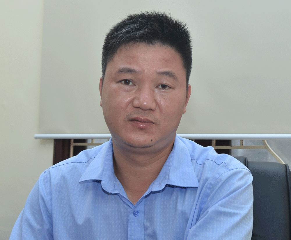 Lưới điện truyền tải miền Bắc vận hành ổn định trong nắng nóng khốc liệt