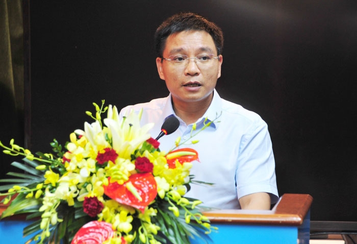 Đảng bộ VietinBank sơ kết công tác Đảng 6 tháng đầu năm 2018 dang bo vietinbank so ket cong tac dang 6 thang dau nam 2018