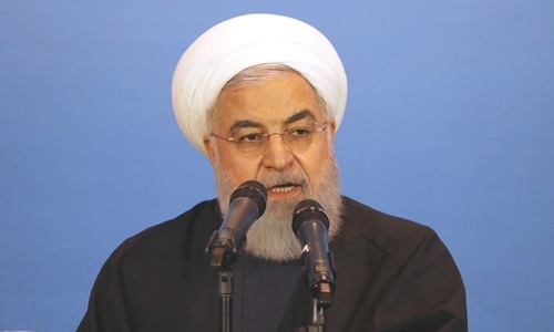 Anh, Đức, EU kêu gọi Iran bỏ kế hoạch làm giàu uranium vượt mức cho phép Anh, Đức, EU kêu gọi Iran bỏ kế hoạch làm giàu uranium vượt mức cho phép
