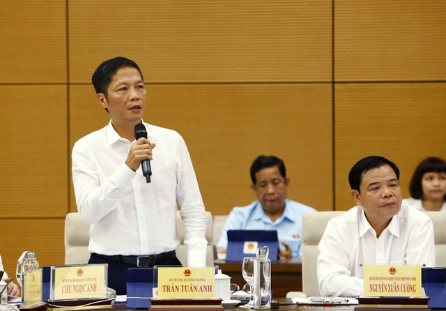 Bộ trưởng Công Thương kêu gọi "giải cứu" dự án tồn đọng Bộ trưởng Công Thương kêu gọi