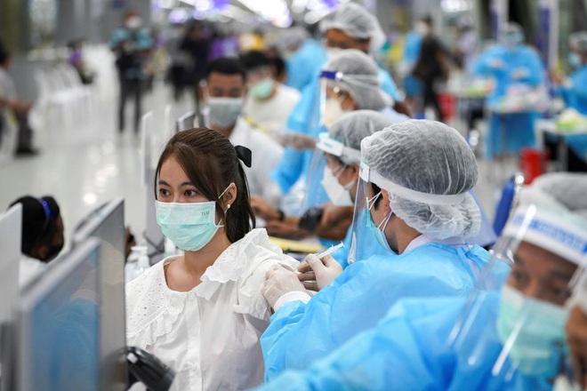 Bổ sung nội dung sàng lọc trước tiêm vaccine phòng COVID-19