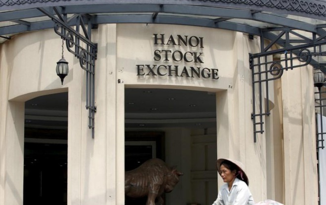 CNBC: Chứng khoán Việt Nam tăng mạnh nhất khu vực, đánh bại cả Mỹ, châu Âu - 1