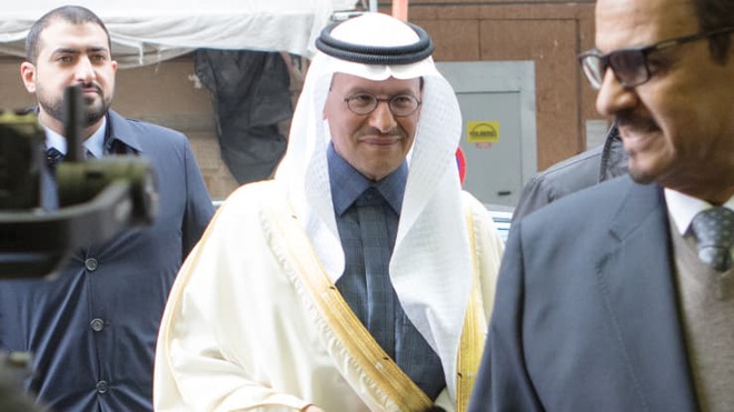 OPEC bất đồng, thị trường dầu bất ổn - 1