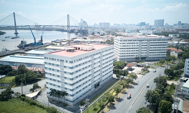31 doanh nghiệp trong Khu chế xuất Tân Thuận ngừng hoạt động vì Covid-19 - 1