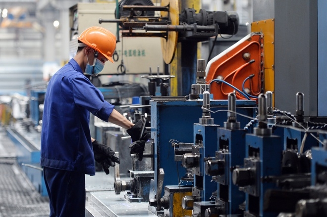 ADB hạ triển vọng tăng trưởng của khu vực Đông Nam Á xuống còn 4,0%