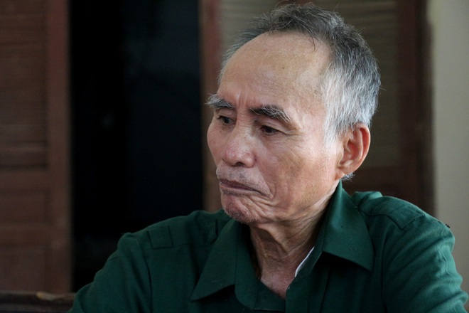 Gặp người anh hùng 4 lần được truy điệu sống - 5