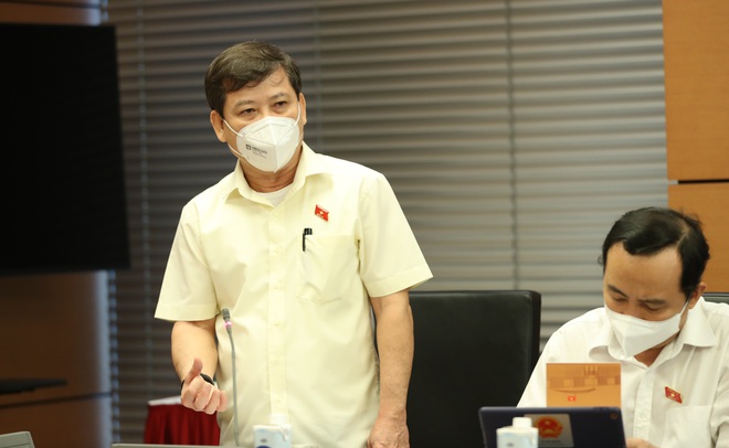Chủ tịch nước: Số tiền chôn trong tài sản tham nhũng lớn lắm! - 1