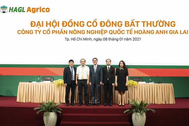Thêm diễn biến bất ngờ trong thương vụ giữa tỷ phú Trần Bá Dương và bầu Đức - 1