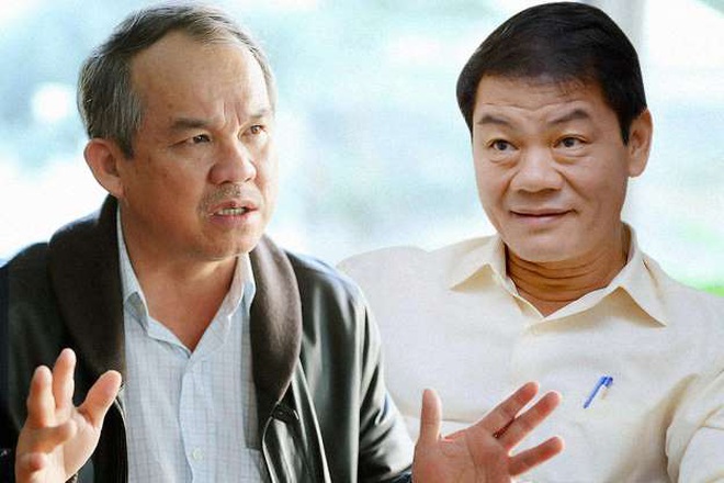 Tỷ phú Trần Bá Dương dừng rót vốn, hơn 32 triệu cổ phiếu HNG bị bán sàn - 1