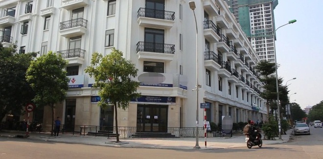 Hàng loạt sai phạm tại các dự án đất vàng ở Hà Nội - 3