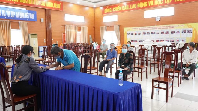 Bình Dương: Hơn một triệu lao động được hỗ trợ từ Nghị quyết 68/NQ-CP - 1