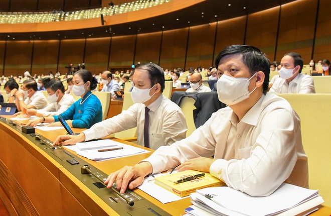 Kiên quyết loại bỏ những dự án kém hiệu quả, chưa thật sự cần thiết - 1