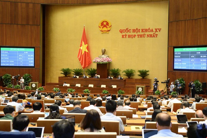 Tập trung nguồn lực để thực hiện cải cách tiền lương từ ngày 1/7/2022 - 1