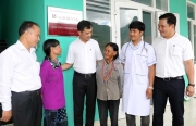 Agribank: Hơn 200 tỷ đồng chi cho công tác an sinh xã hội 6 tháng đầu năm 2022