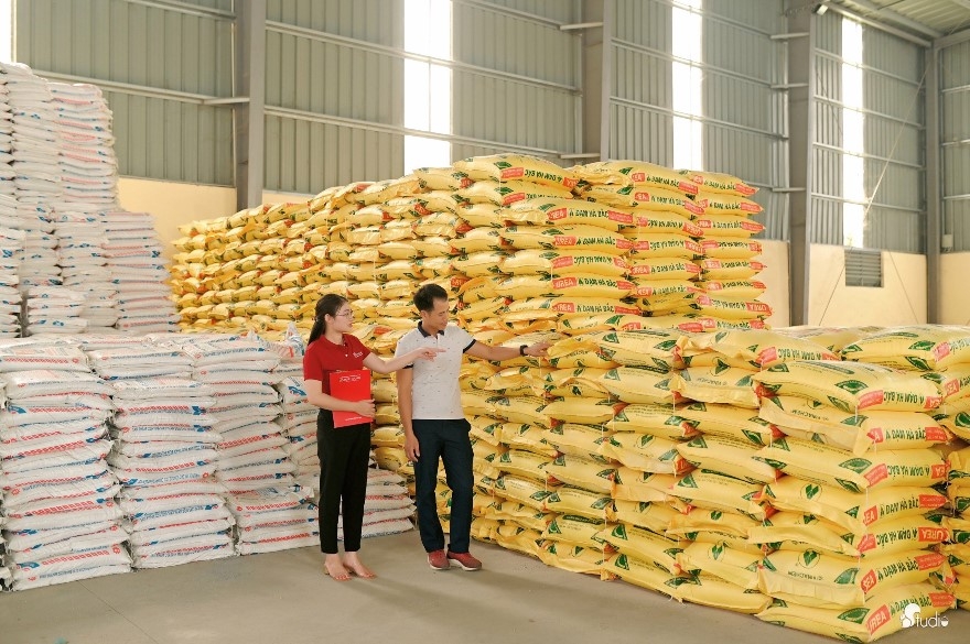 Agribank: Hơn 200 tỷ đồng chi cho công tác an sinh xã hội 6 tháng đầu năm 2022