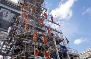 BSR được cấp giấy chứng nhận đủ điều kiện hoạt động huấn luyện an toàn, vệ sinh lao động hạng C