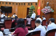 Kiểm soát chặt chẽ giá cả, thị trường, nhất là những mặt hàng chiến lược