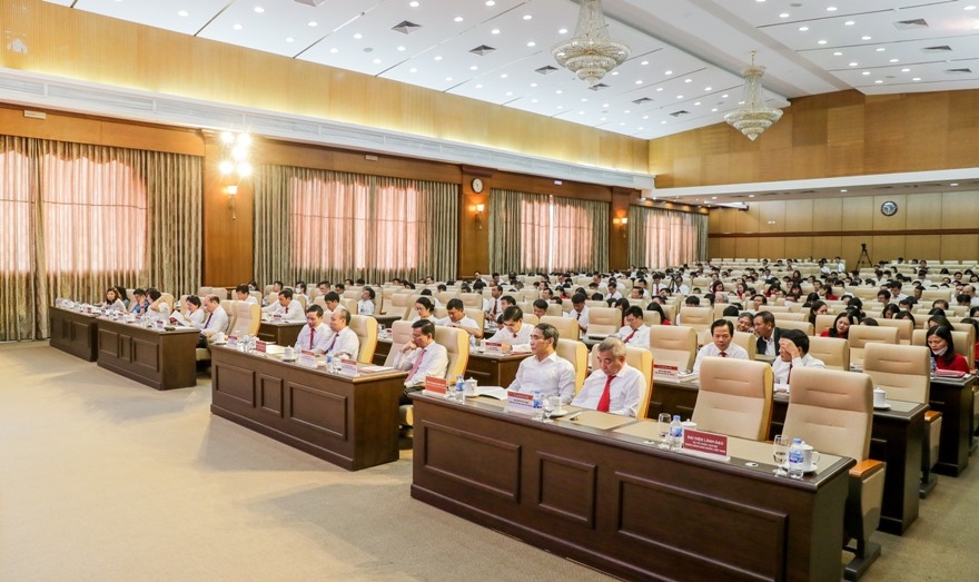 Hoạt động kinh doanh Agribank 6 tháng đầu năm 2022: Góp phần tích cực phục hồi và phát triển kinh tế- xã hội