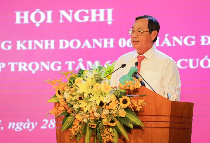 Hoạt động kinh doanh Agribank 6 tháng đầu năm 2022: Góp phần tích cực phục hồi và phát triển kinh tế- xã hội