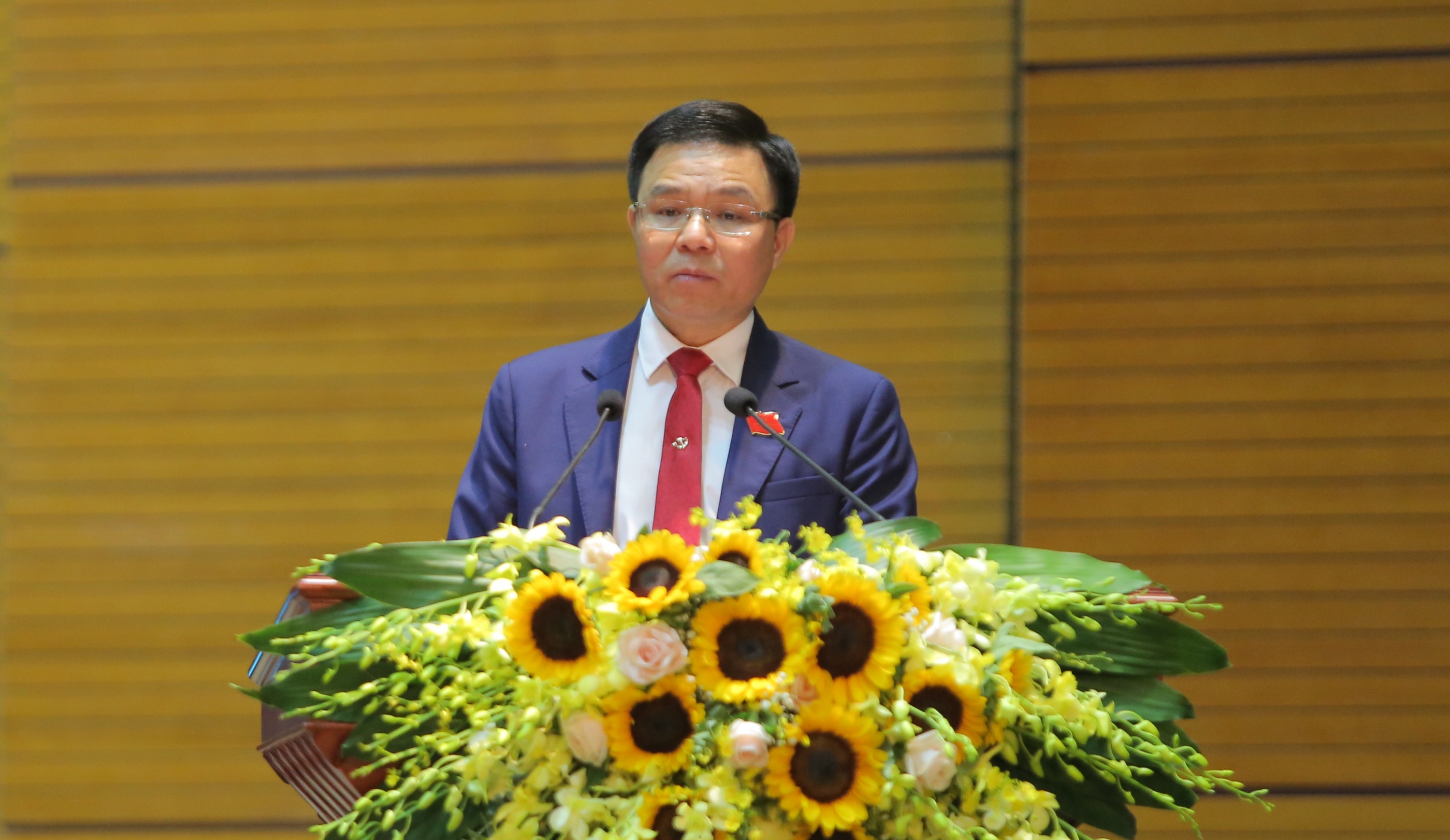 ban linh trach nhiem doan ket doi moi hanh dong