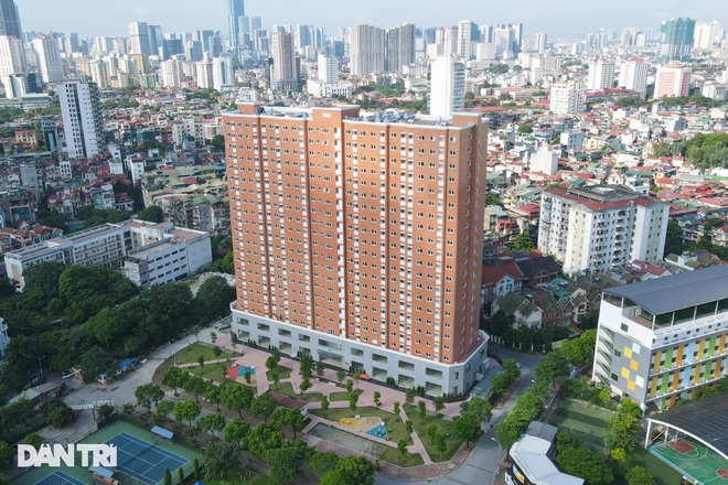 Chuyên gia: Chiến lược vắc xin và xét nghiệm của Hà Nội cần đi trước dịch - 5