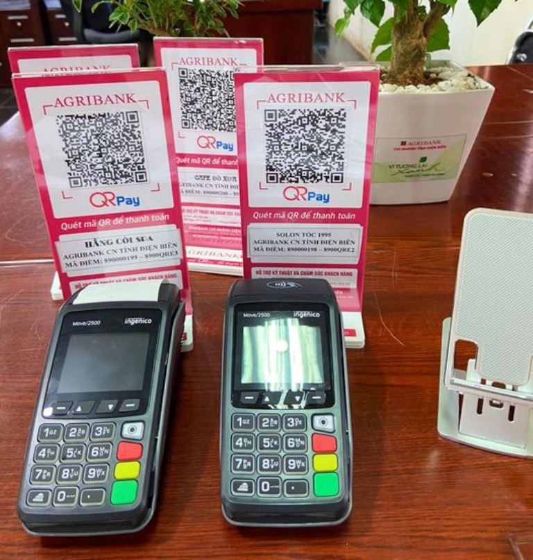 Trong đại dịch, Agribank tiếp tục khẳng định vai trò huyết mạch trong phát triển tam nông và nền kinh tế đất nước