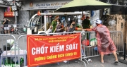 Chủ tịch Hà Nội: Diễn biến dịch Covid-19 có chiều hướng phức tạp!